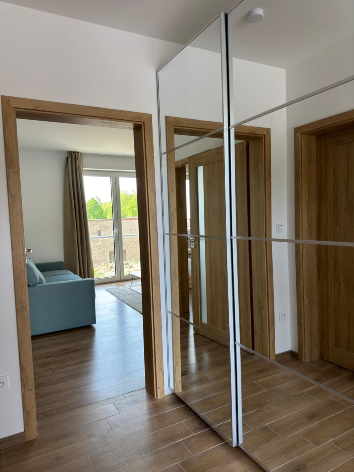 Apartman Anna Nové Město nad Metují Buitenkant foto