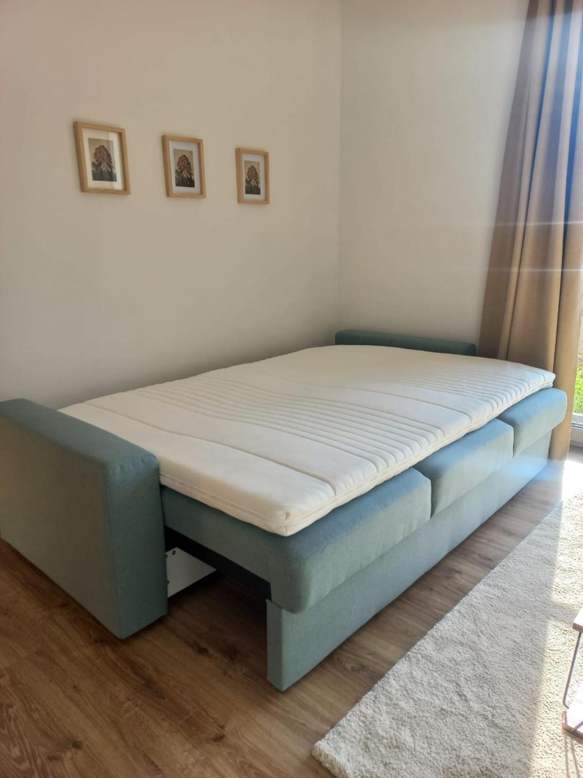 Apartman Anna Nové Město nad Metují Buitenkant foto