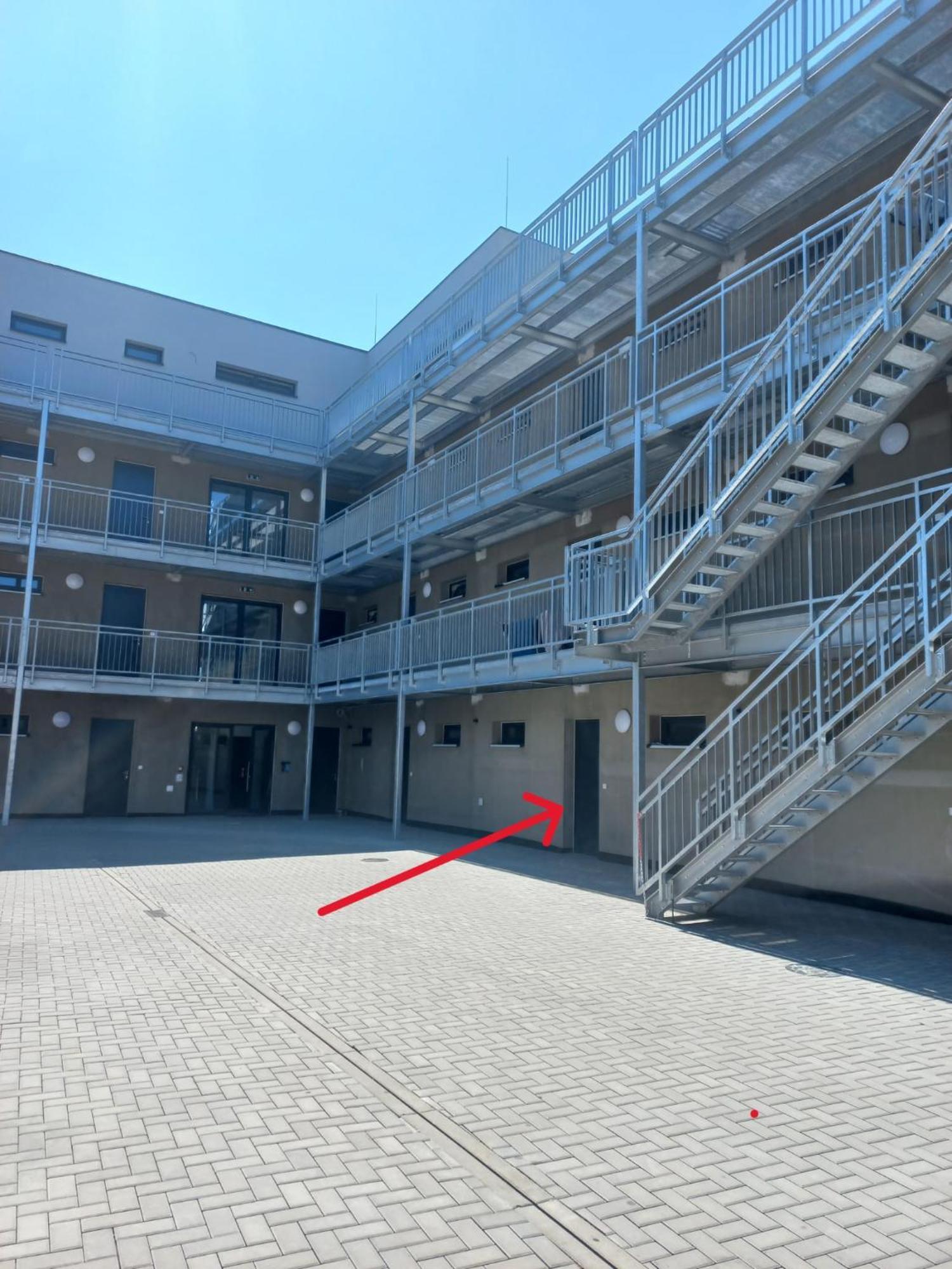 Apartman Anna Nové Město nad Metují Buitenkant foto